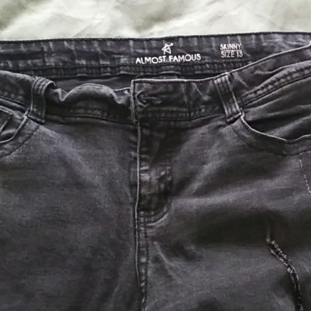 Almost famous pants
